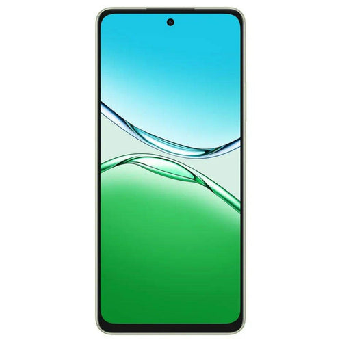 Oppo A5Pro 5G Smartphone, 8 GB RAM, 256 GB Storage, Green