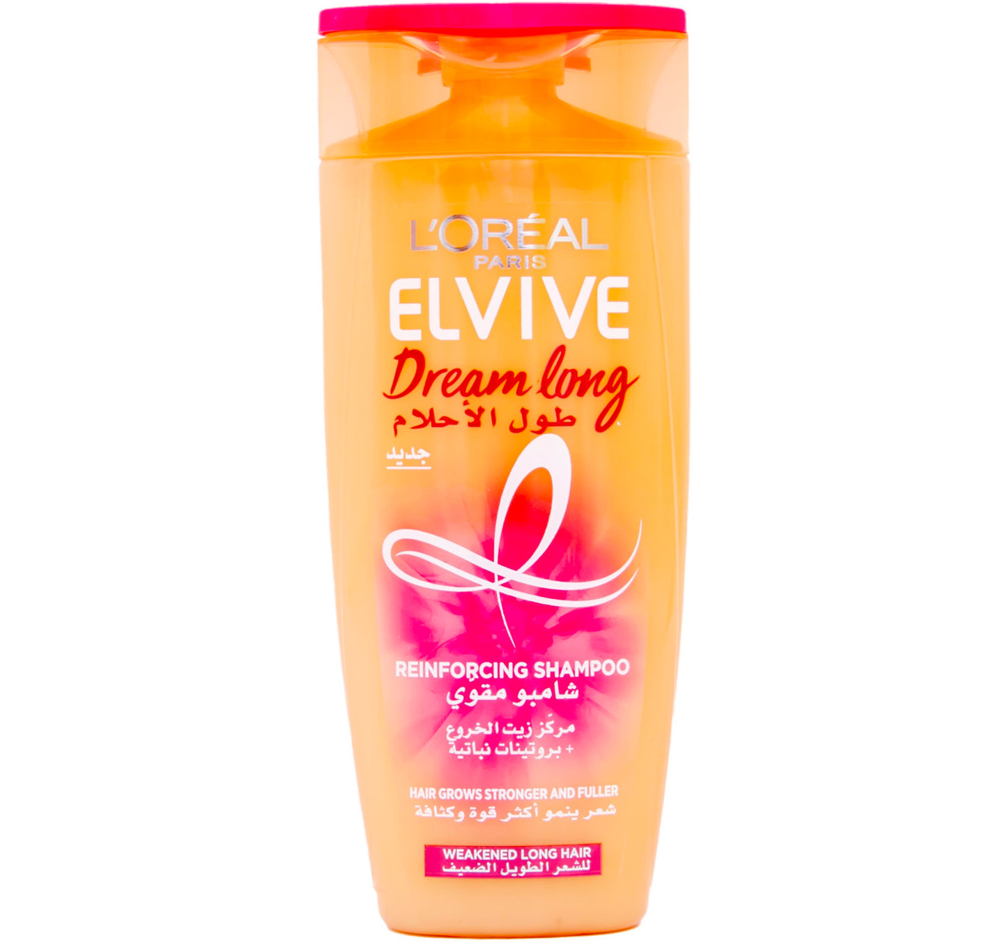 L'Oreal Elvive Dream Long Reinforcing Shampoo 200 ml
