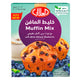 Al Alali Blueberries Muffin Mix 350 g