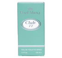 Royal Mirage Club77 Eau De Toilette Spray 100 ml