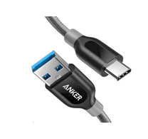 Anker A8168HA1 3Ft(0.9m) USB-C to USB-A 3.0 Cable