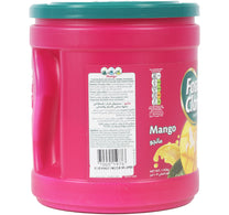 Foster Clark's Mango Instant Powdered Drink Value Pack 1.92 kg