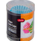 LuLu Paper Cake Cups 6cm 100pcs