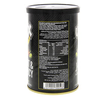 Kitco Stix Hot & Spicy Potato Sticks 6 x 40 g