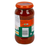Ben's Original Sauce For Chilli Con Carne Medium 450 g
