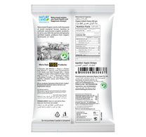 Natureland Organics Kabuli Chana 500 g