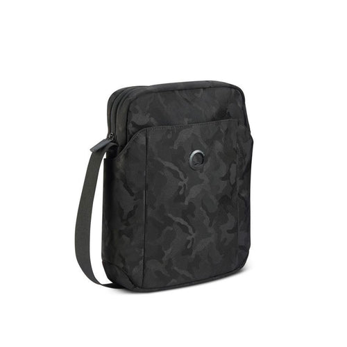 Delsey Picpus mini vertical Bag 335411110 Black