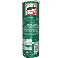 Pringles Deli Selection Cheese & Onion Flavour Chips 200 g