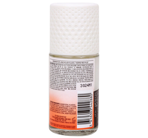 Adidas Active Skin & Mind Energy Kick Roll On 50 ml