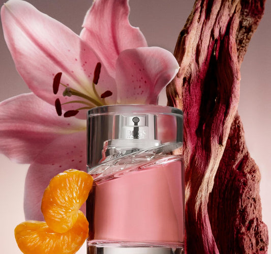 Hugo Boss Femme EDP For Women 75ml