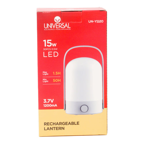 Universal LED Hand Lamp UN-Y1120