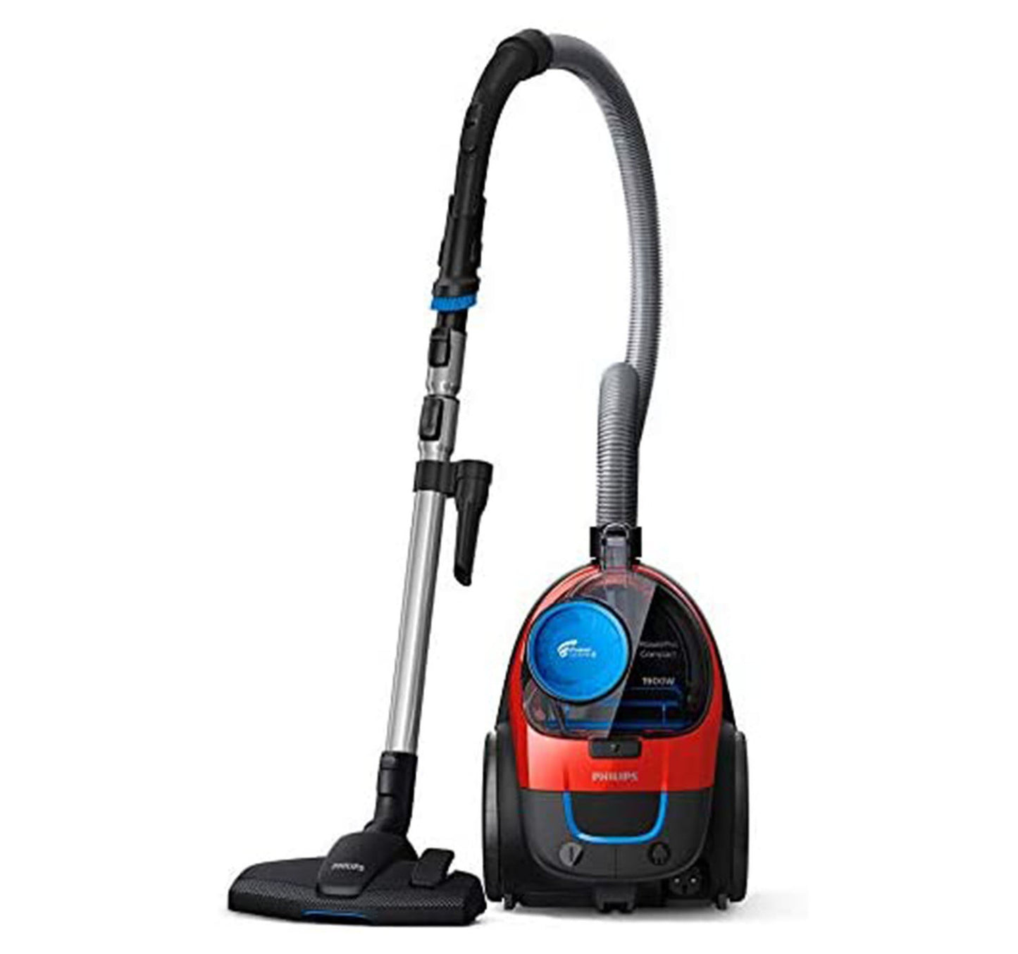 مكنسة كهربائية فيليبس FC9351/61 1900 واط