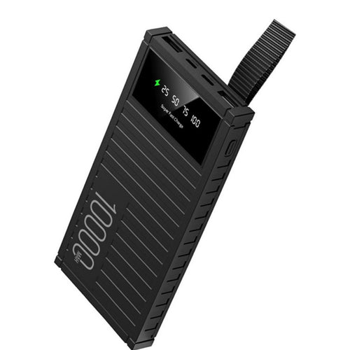 Iends Power Bank, 10000mAh, IE-PB632