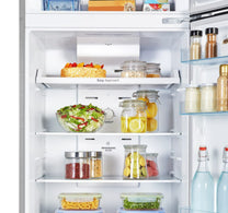Hisense Double Door Refrigerator, 375L, Stainless Steel Finish, RT488N4ASU1