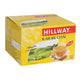 Hillway Masala With Ginger 3 In 1 Karak Chai 20 x 18 g