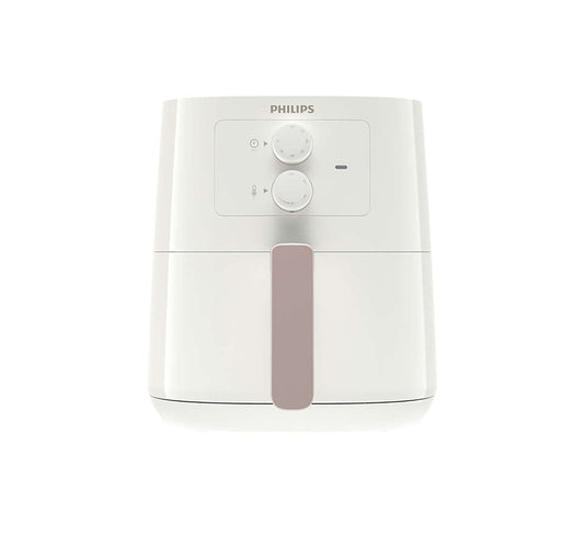 مقلاة هوائية من فيليبس - HD9200/21 سعة 0.8 كجم