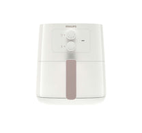 مقلاة هوائية من فيليبس - HD9200/21 سعة 0.8 كجم