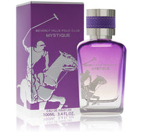Beverly Hills Polo Club EDP Mystique For Women 100ml