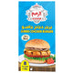 Al Zaeem Chicken Burger Jumbo 8 pcs 1 kg
