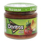 دوريتوس صلصة خفيفة 300 غرام