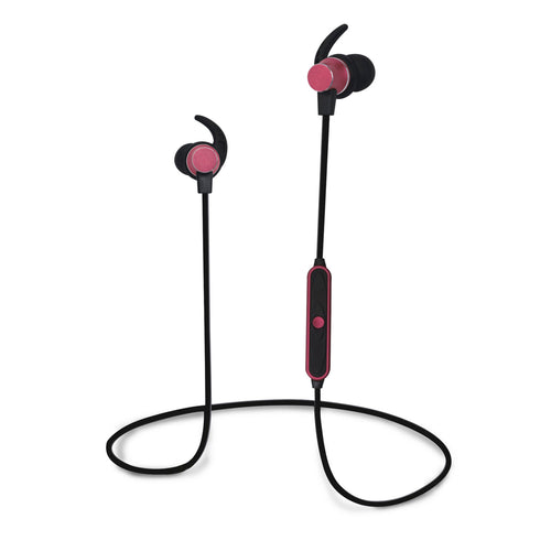 Ikon Bluetooth Earphone IK-TSE11