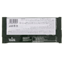 Trapa Stevia Milk & Almond Chocolate Bar 75 Gm