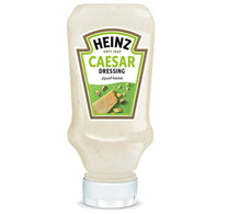 Heinz Creamy Caesar Salad Dressing 400 ml