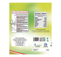 Goldalex Spinach 400 g