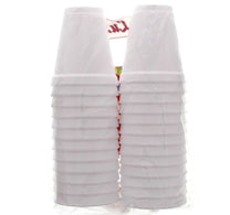 LuLu Foam Cup 6oz 25 pcs