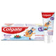 Colgate Kids Toothpaste Natural Strawberry Mint 6-9 Years Fluoride Free 60 ml