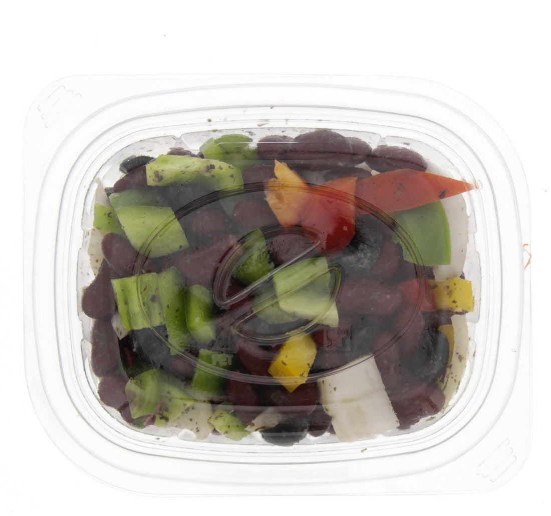 Red Kidney Beans Salad 200g