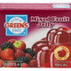 Green's Jelly Mixed Fruit 80 g