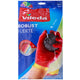 Vileda Gloves Protector Medium Size 1 Pair