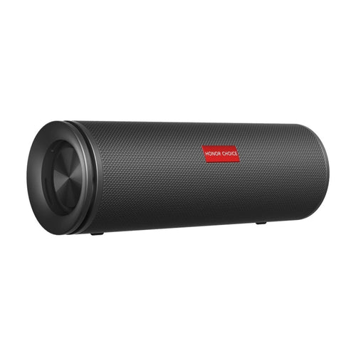 Honor CHOICE iKANOO Portable Bluetooth Speaker Pro, Black, VNC-ME00