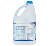 Clorox Liquid Bleach Original 3.78 Litres
