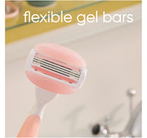 Gillette Venus Spa Breeze Women's Razor 2Up