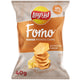 Lay's Forno Authentic Cheese Baked Potato Chips 40 g