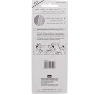 Feather Flora Lady Razor