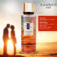 Body Scent Mirage Fragrance Body Mist for Women, Summer Kiss, 250 ml