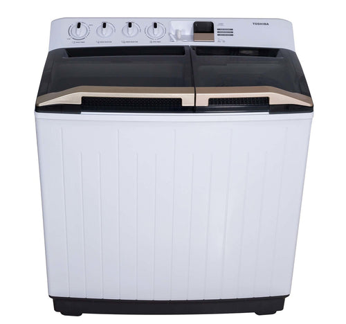 Toshiba Semi-Auto Top Load Washing Machine VH-H130WA 12Kg