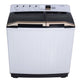 Toshiba Semi-Auto Top Load Washing Machine VH-H130WA 12Kg