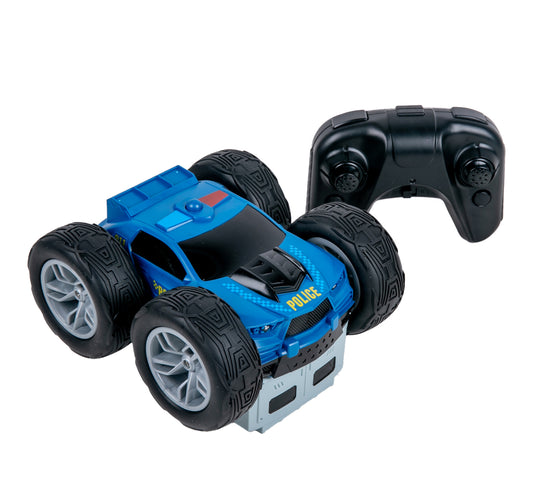 Skid Fusion Rechargeable Remote Control Car, L810