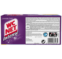 Wc Net Intense Lavender Fresh 4 pcs