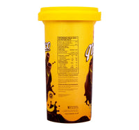Kokola Majorico Choco and Banana Wafer Roll 250 g