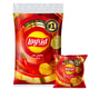 Lay's Chili Potato Chips 21 x 11 g