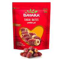 تمر بايارا صقعي 400 غرام