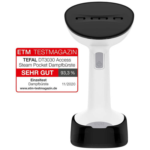 Tefal Handheld Steamer DT3030 1300W