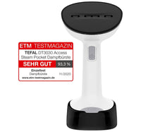 Tefal Handheld Steamer DT3030 1300W