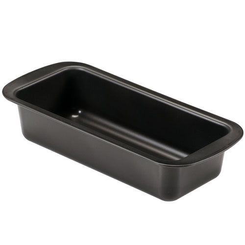 Guardini Plumcake Tin, 25 cm, Black, 88025