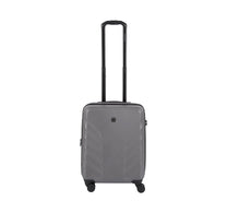 Wenger 4 Wheel Hard Trolley 612547 54cm Gray